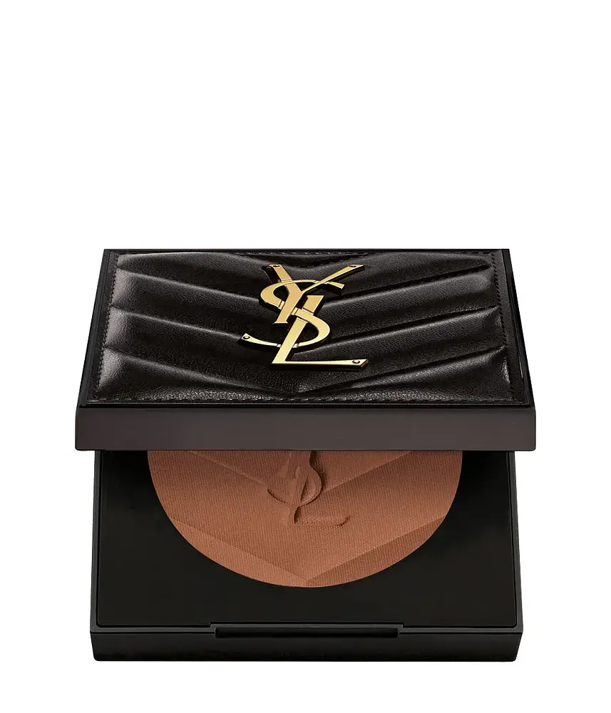 Yves Saint Laurent All Hours Hyper Finish Setting Powder 9