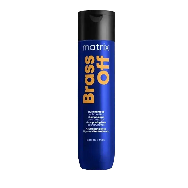 Matrix Brass Off Shampoo