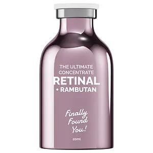 Finally Found You! The Ultimate Concentrate Retinal + Rambutan Serum