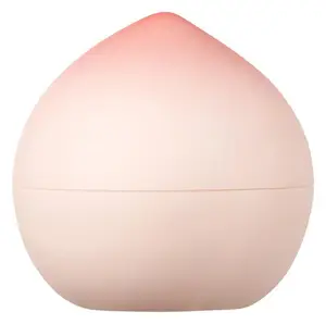 TONYMOLY Peach Punch Sherbet Cleansing Balm