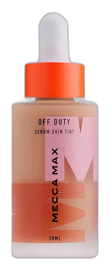 Mecca Cosmetica Off Duty Serum Skin Tint 165