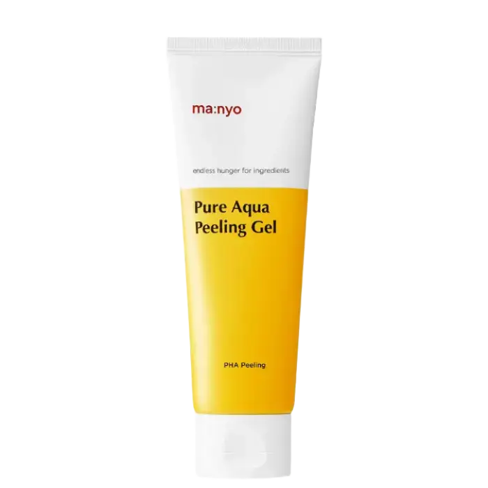 ma:nyo Pure Aqua Peeling Gel