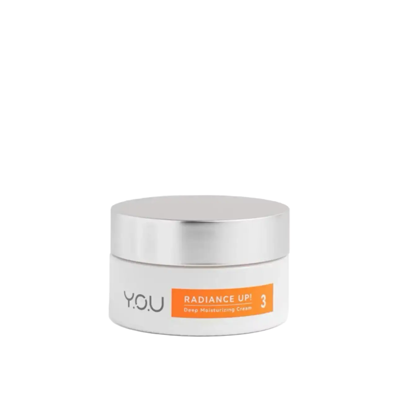 Y.O.U Radiance Up! Deep Moisturizing Cream