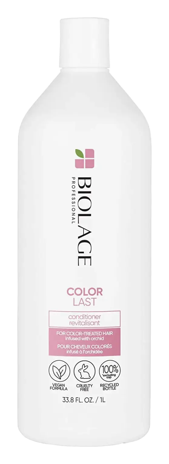 Biolage Color Last Conditioner for Color-Treated Hair