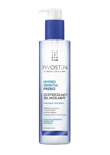 Iwostin Hydro Sensitia Prebio