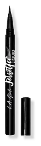 L.A. Girl Jetsetter Liquid Liner Black