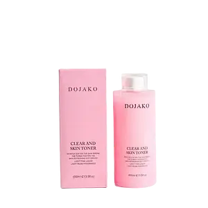 Dojako Clear And Skin Toner