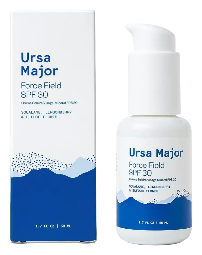 Ursa Major Force Field SPF 30