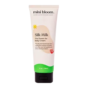 Mini Bloom Silk Milk