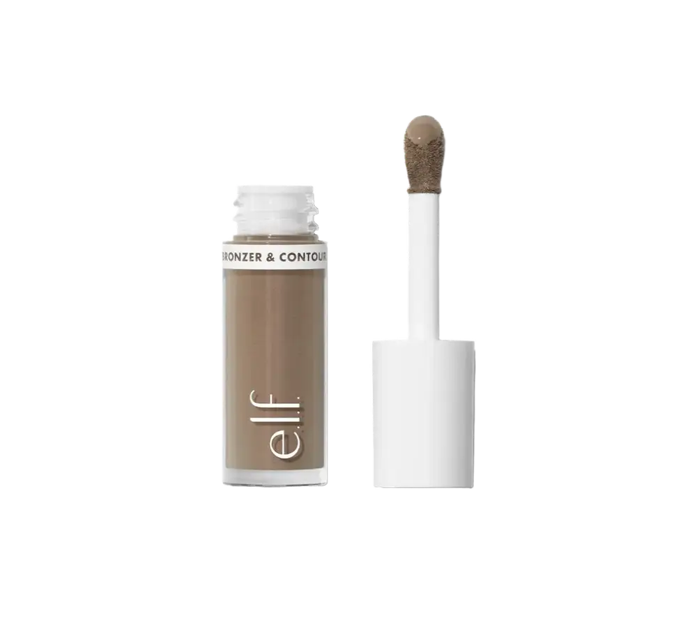e.l.f. cosmetics Camo Liquid Bronzer & Contour 1 Fair Cool
