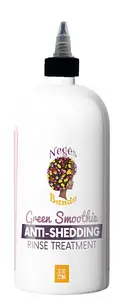 Negès Banda Green Smoothie Anti-Shedding Rinse Treatment