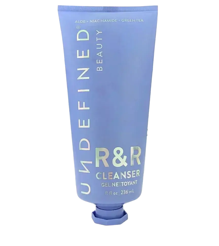 Undefined Beauty R&R Cleanser
