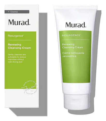 Murad Renewing Cleansing Cream