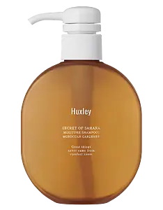Huxley Secret Of Sahara Moisture Shampoo