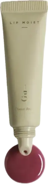Guele Lip Moist SPF 40 Crimson Berry