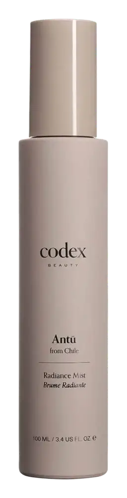 Codex Labs Beauty Antu Refreshing Radiance Mist