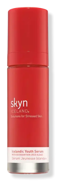 skyn ICELAND Icelandic Youth Serum with Red Algae