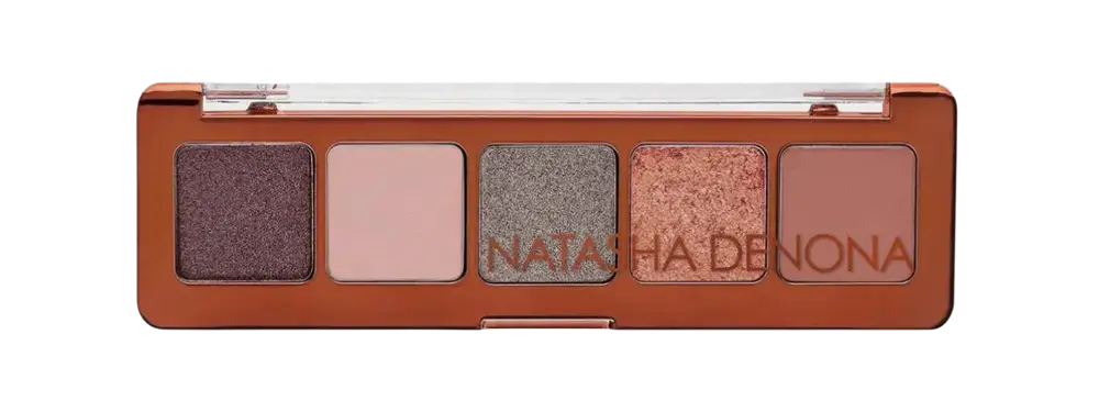Natasha Denona Mini Zendo Eyeshadow Palette
