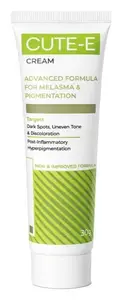 Wisdom Pharma Cute-E Cream