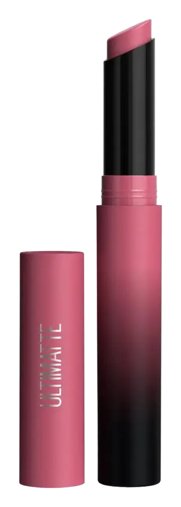 Maybelline Color Sensational Ultimatte Slim Lipstick More Mauve
