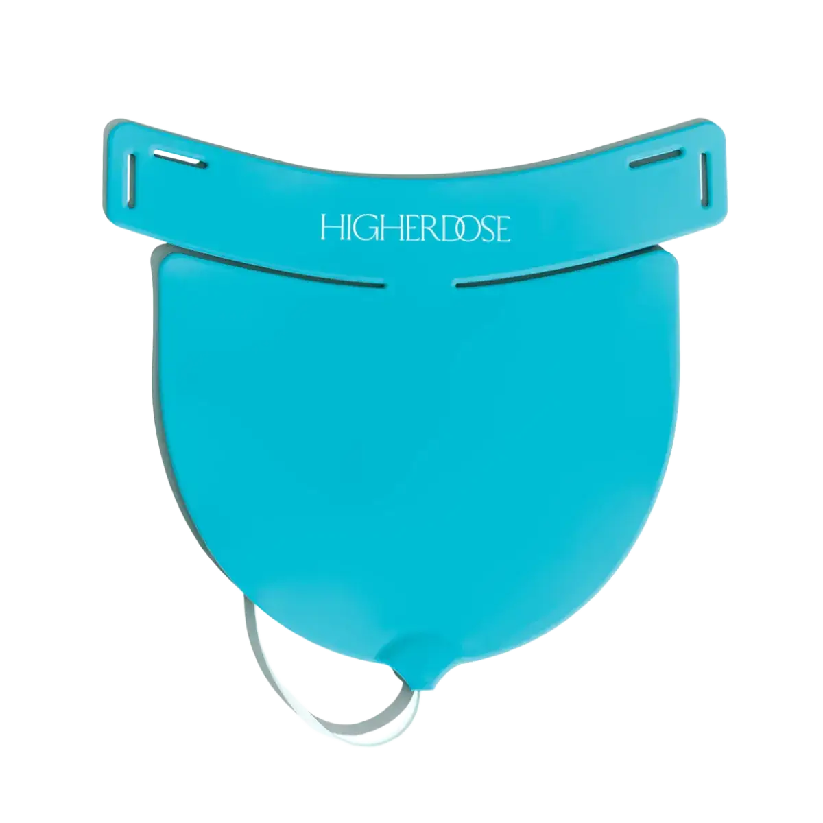 higherDOSE Red Light Neck Enhancer