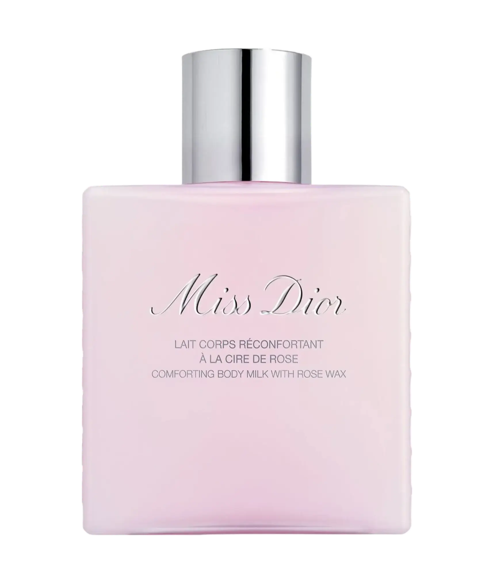 Dior Miss Dior Comforting Body Milk With Rose Wax
