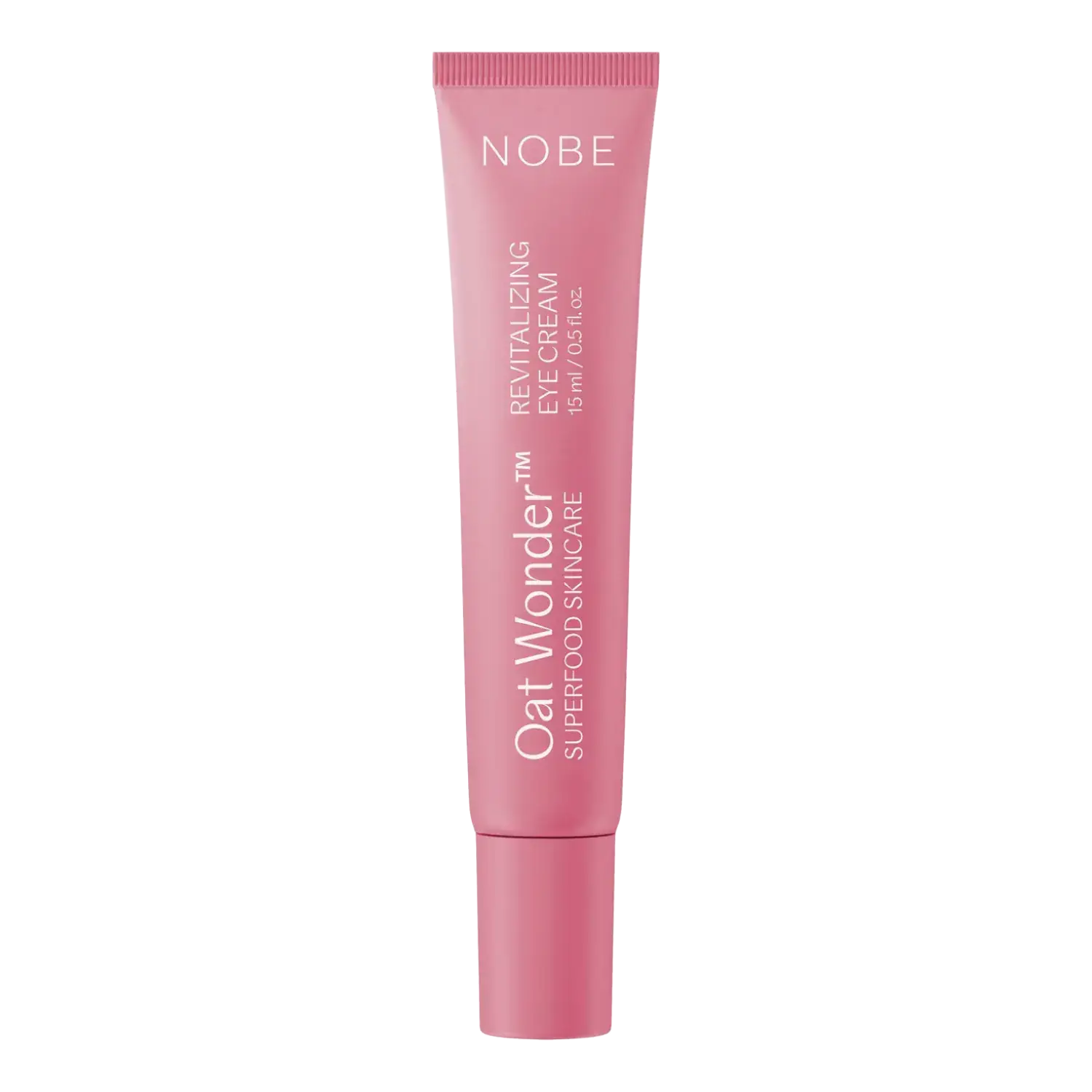 Nobe Oat Wonder Revitalizing Eye Cream