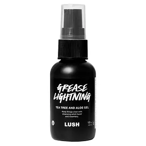 LUSH Grease Lightning Gel