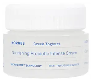 KORRES Greek Yoghurt Nourishing Probiotic Intense Cream