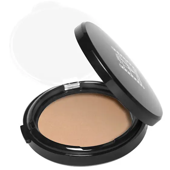 Make-Up Atelier Mineral Compact Foundation 5A