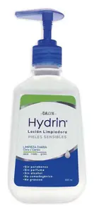 Bassa Hydrin Loción Limpiadora