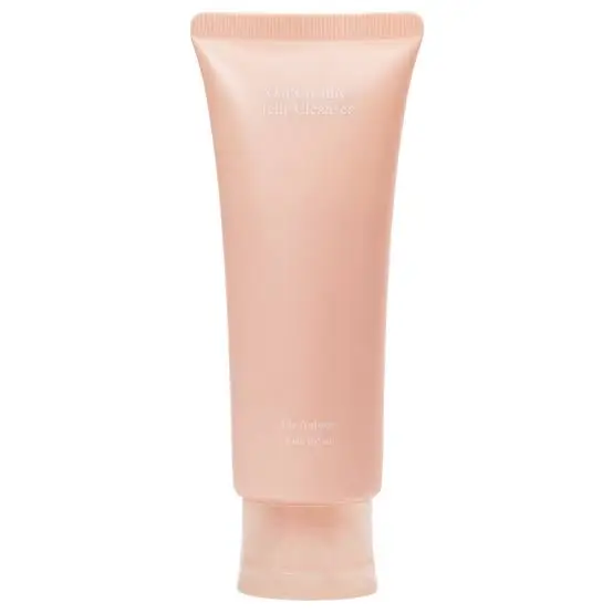 the Aubree Oat Creamy Jelly Cleanser