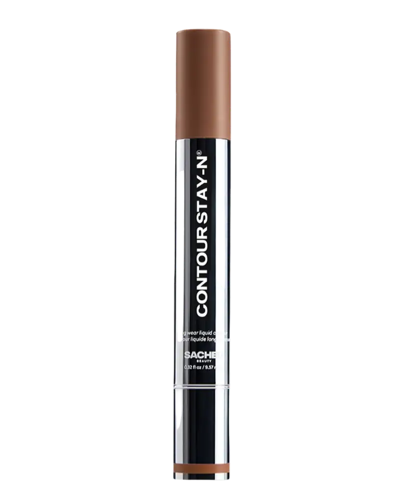 Sacheu Beauty Contour Stay-N 03 Giving Drama