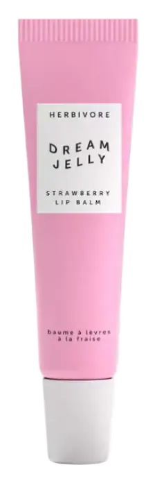 Herbivore Dream Jelly Strawberry Lip Balm