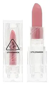 3CE Soft Matte Lipstick Another Wish