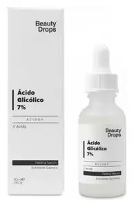 beauty drops Glycolic Acid 7%