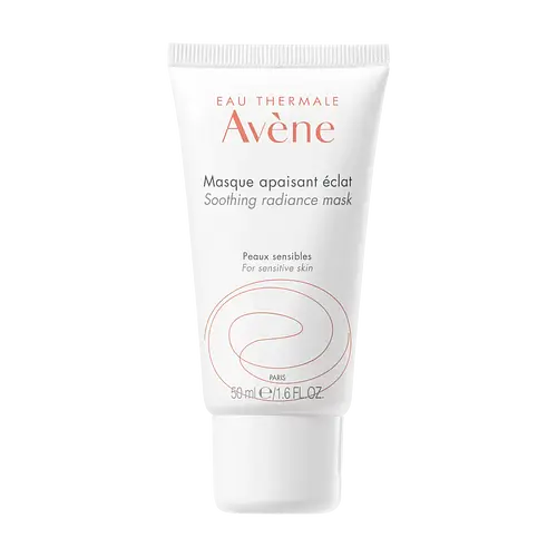 Avène Soothing Radiance Mask Canada