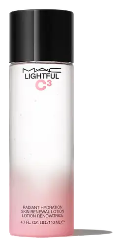 Mac Cosmetics Lightful C3 Radiant Hydration Skin Renewal Lotion