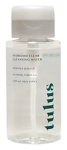 Tulus Hydromicellar Cleansing Water