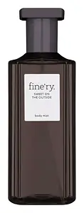 Fine'ry Sweet On The Outside Body Mist