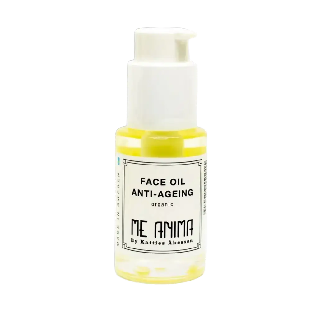 Me Anima Face Oil Anti-Ageing