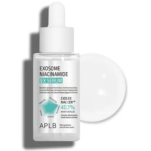 APLB Exosome Niacinamide EX Serum