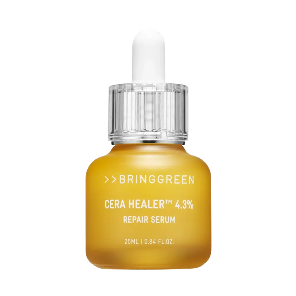 Bring Green Cera Healer 4.3% Repair Serum
