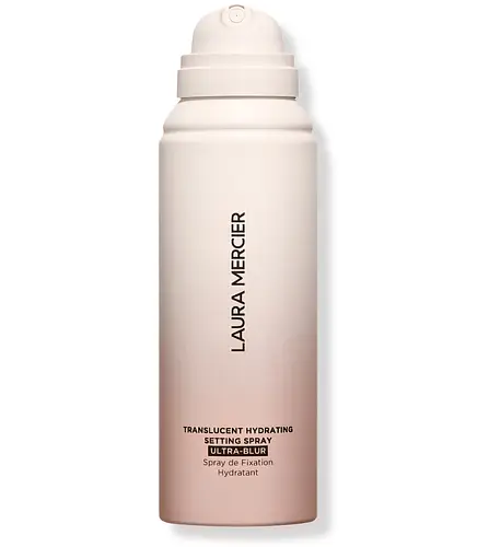 Laura Mercier Translucent Hydrating Setting Spray Ultra-Blur