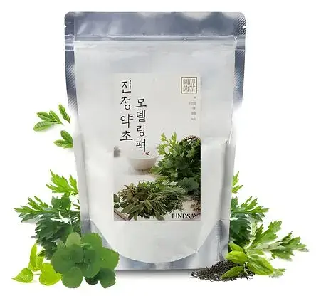 Lindsay&Cos Soothing Herb Modeling Mask Powder