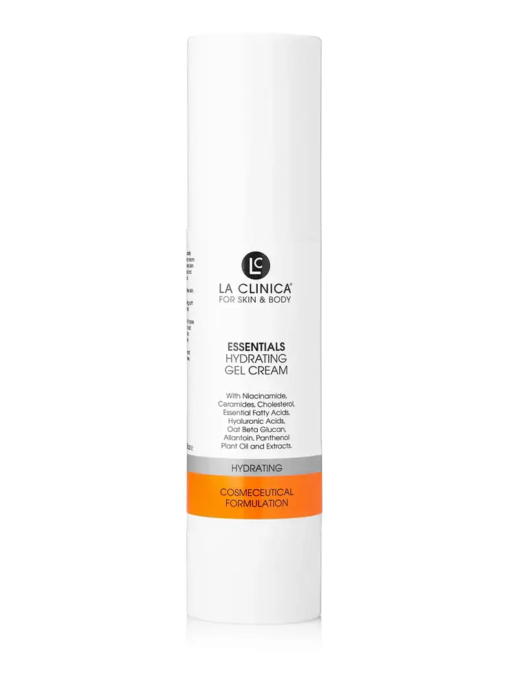 La Clinica Hydrating Gel Cream