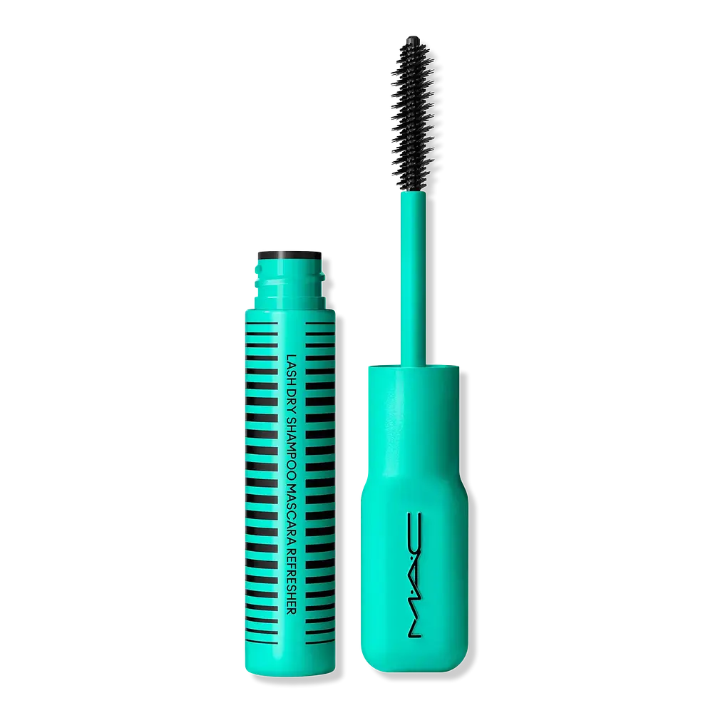 Mac Cosmetics Lash Dry Shampoo Mascara Refresher