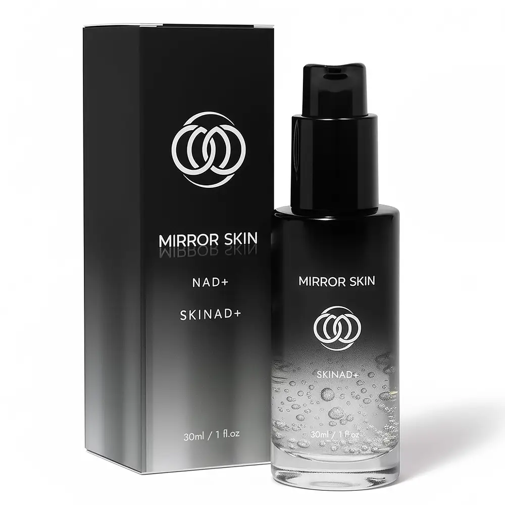 Mirror Skin Skinad+ Serum