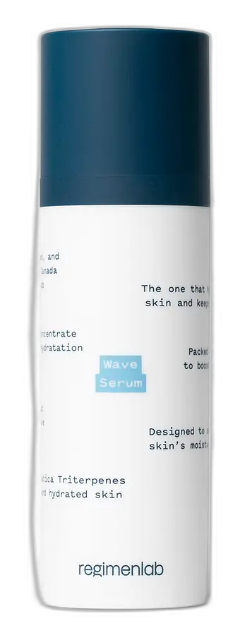 Regimen Lab Wave Serum