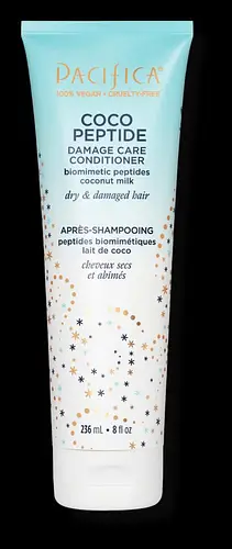 Pacifica Coco Peptide Damage Care Conditioner